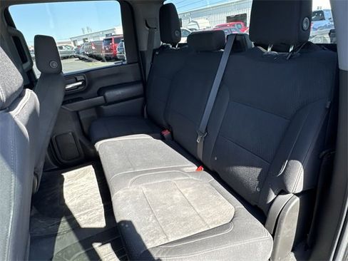 Certified 2023 Chevrolet Silverado 2500 Custom image 24