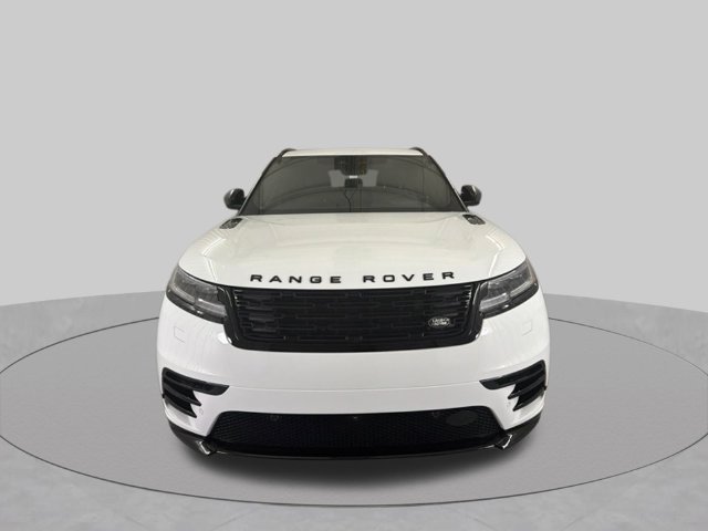 New 2026 Land Rover Range Rover Velar Belgravia AWD/4WD image 2