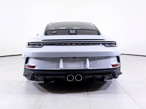 Certified 2024 Porsche 911 S/T image 34