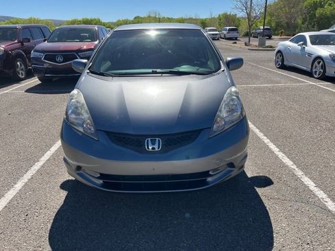 Used 2013 Honda Fit image 6
