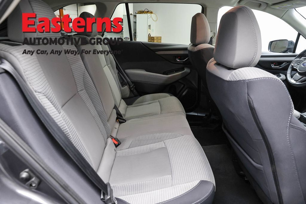 Used 2022 Subaru Outback Premium AWD/4WD image 23