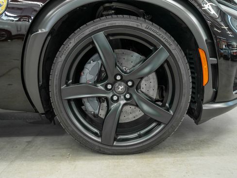 Used 2024 Ferrari Purosangue AWD/4WD image 42