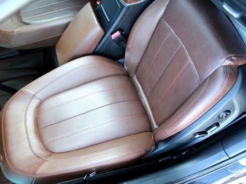 Used 2012 Audi A6 3.0T Premium image 11