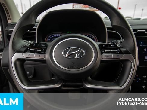 Certified 2024 Hyundai Tucson SEL image 16