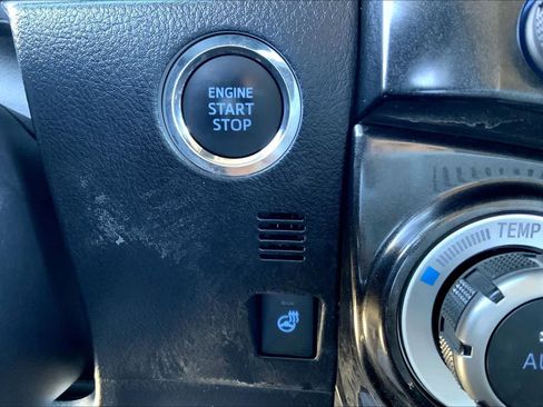 Used 2024 Toyota 4Runner TRD Pro AWD/4WD image 33
