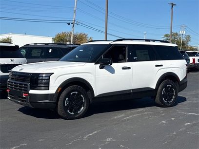 New 2026 Hyundai Palisade XRT Pro