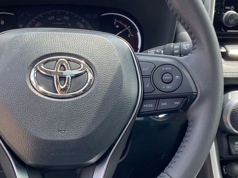 Used 2024 Toyota RAV4 XLE Premium FWD image 15