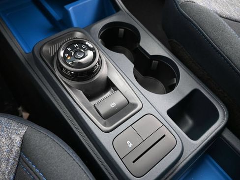 New 2026 Ford Maverick XLT FWD image 15