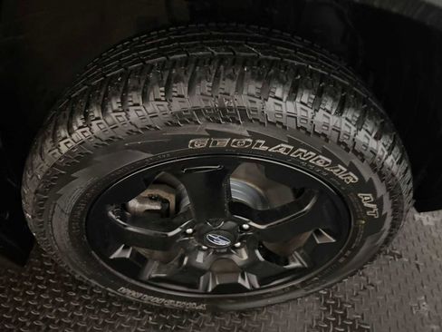 Certified 2023 Subaru Forester Wilderness image 12