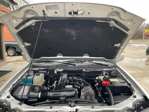 Used 2012 GMC Canyon SLT image 50