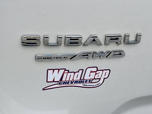 Used 2021 Subaru Forester Sport w/ Popular Package #2 AWD/4WD image 29