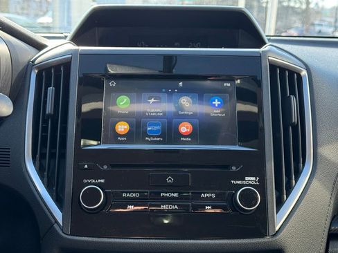 Used 2019 Subaru Crosstrek 2.0i Premium w/ Popular Package #4 image 41