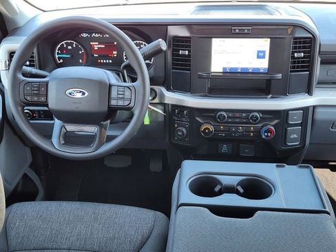 New 2026 Ford F250 XL w/ STX Appearance Package image 27