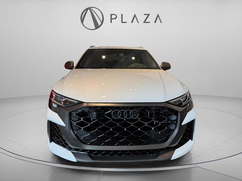 New 2026 Audi RS Q8 performance image 7