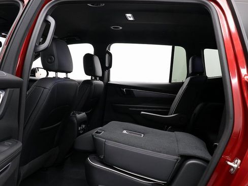 New 2025 Buick Enclave Sport Touring image 13