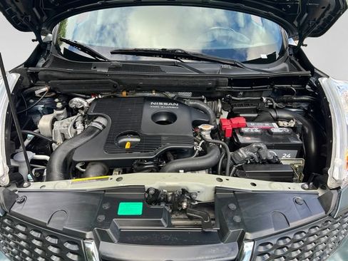 Used 2013 Nissan Juke SV AWD/4WD image 19
