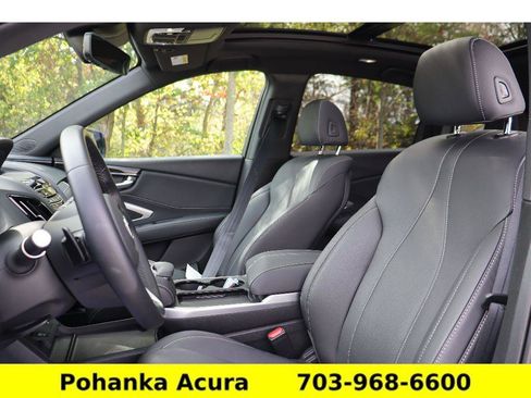 Certified 2025 Acura RDX SH-AWD image 24