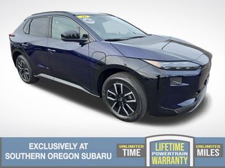 New 2026 Subaru Solterra Premium 360° Tour