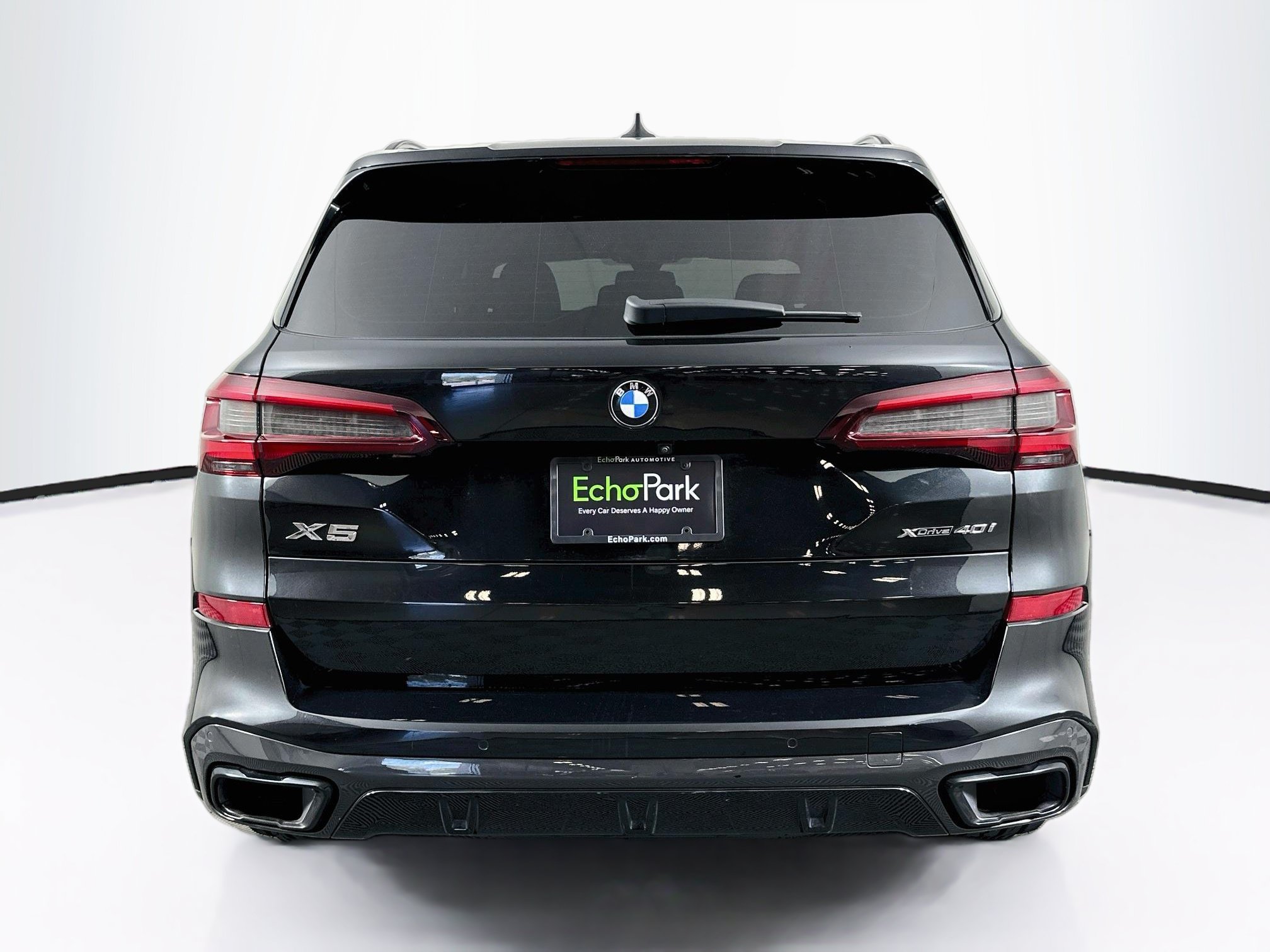 Used 2022 BMW X5 xDrive40i w/ M Sport Package AWD/4WD image 7