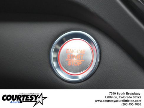 Used 2025 Acura RDX A-Spec image 13