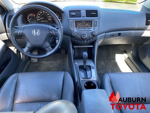 Used 2007 Honda Accord EX-L image 23