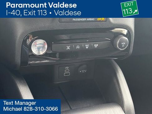 New 2026 Ford Escape ST-Line w/ Tech Pack #1 image 17