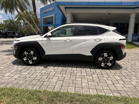 Used 2025 Hyundai Kona SEL FWD image 33