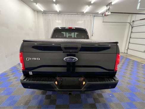Used 2017 Ford F150 XLT w/ Equipment Group 302A Luxury image 10