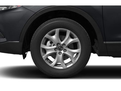 Used 2015 MAZDA CX-9 Grand Touring w/ GT Technology Package AWD/4WD image 14