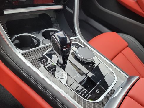 New 2026 BMW M850i xDrive image 27