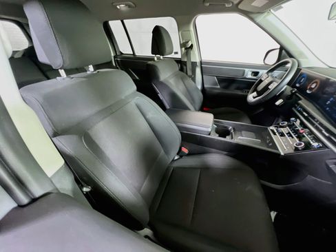 Used 2024 Hyundai Santa Fe SE AWD/4WD image 26