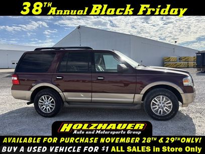 Used 2011 Ford Expedition XLT w/ 202A Rapid Spec Order Code