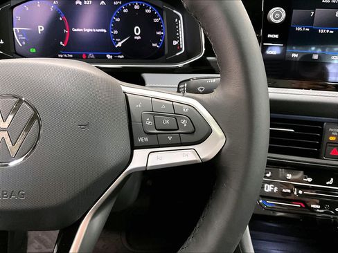 New 2026 Volkswagen Jetta SEL image 18