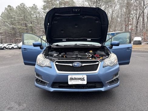 Used 2015 Subaru Impreza 2.0i Premium image 23