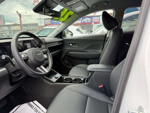 Certified 2026 Hyundai Kona SEL Premium AWD/4WD image 20
