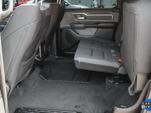 Used 2023 RAM 1500 Big Horn AWD/4WD image 28