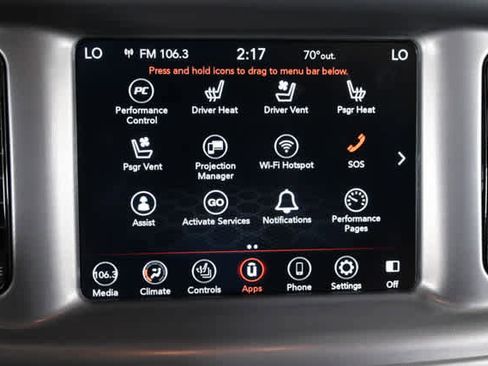 Used 2023 Dodge Charger GT w/ Plus Group image 6