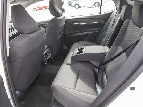 Certified 2025 Toyota Camry LE image 19