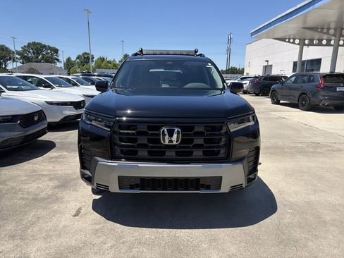 New 2026 Honda Pilot EX-L image 2