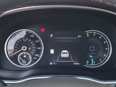 Used 2024 Genesis GV80 3.5T Advanced w/ Advanced Package AWD/4WD image 12