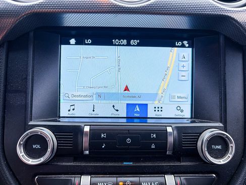 Used 2020 Ford Mustang GT w/ Black Accent Package RWD image 6