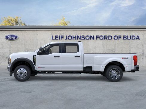 New 2026 Ford F450 XL w/ FX4 Off-Road Package image 3