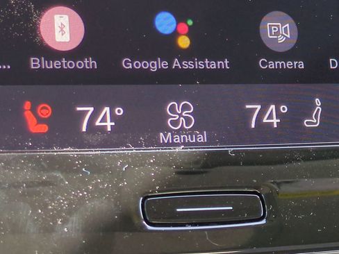 New 2026 Volvo XC40 B5 Ultra w/ Protection Package Premier image 22