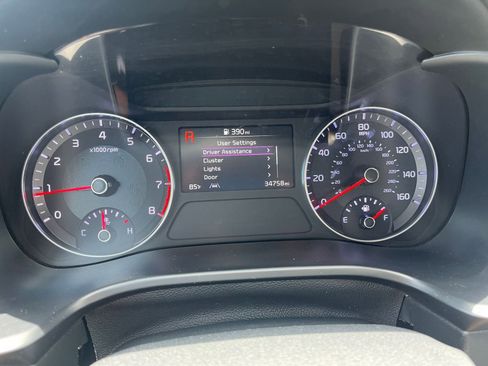 Used 2024 Kia Forte LXS FWD image 39