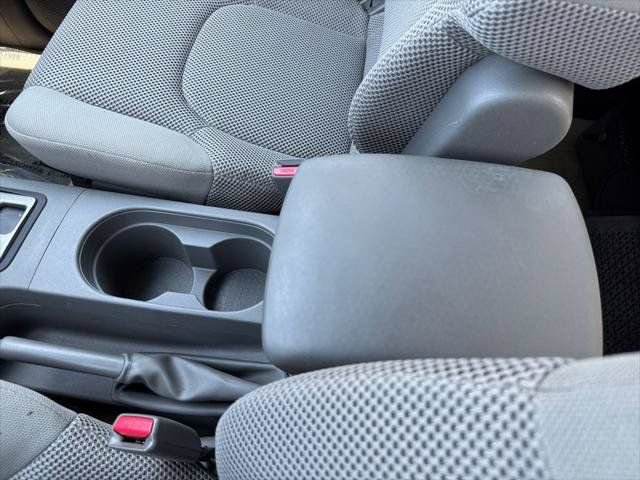 Used 2012 Nissan Frontier SV AWD/4WD image 56