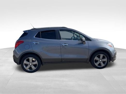 Used 2013 Buick Encore Leather FWD image 3