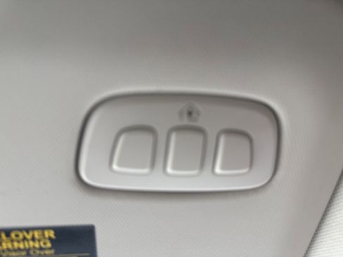 Certified 2023 Ford Bronco Sport Big Bend w/ Convenience Package image 25