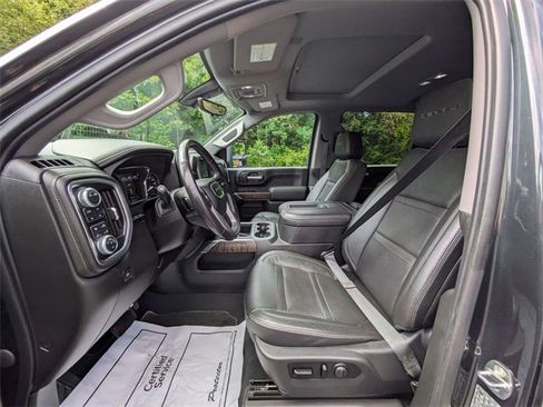 Used 2020 GMC Sierra 2500 Denali w/ Denali Ultimate Package image 26
