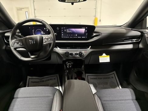 New 2026 Buick Envista Preferred w/ Convenience I Package image 10