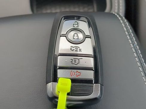 New 2025 Ford Mustang Mach-E Premium image 33